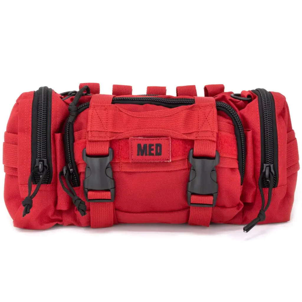 TRF 201 レッドブル ボディセット First Aid Rapid Response Kit | Swiss Link